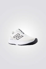 נעלי ספורט בצבע לבן לנשים | ניו באלאנס