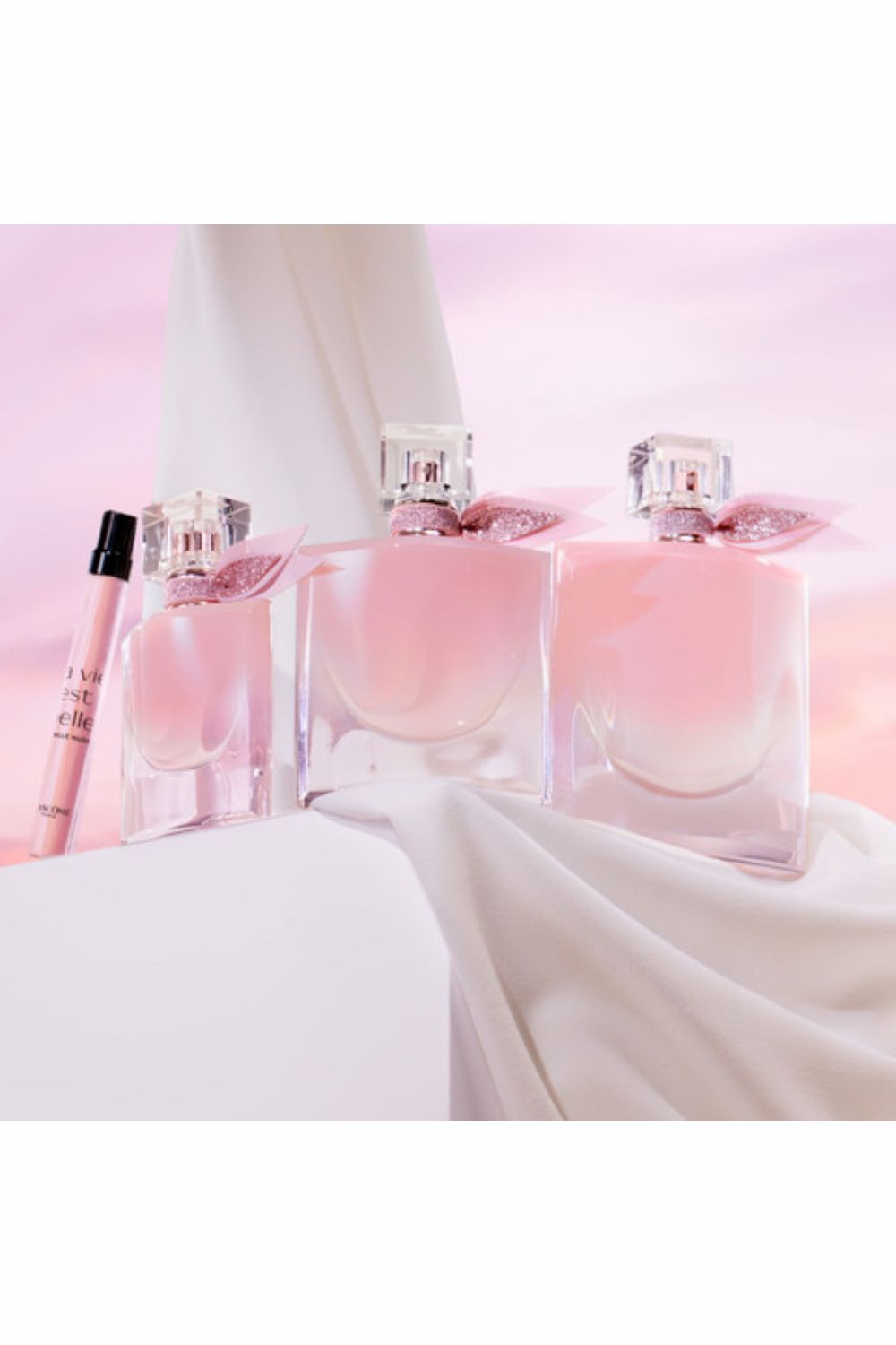 בושם לאישה 100 מ"ל VANILLE NUDE E.D.P | לה וי א בל 