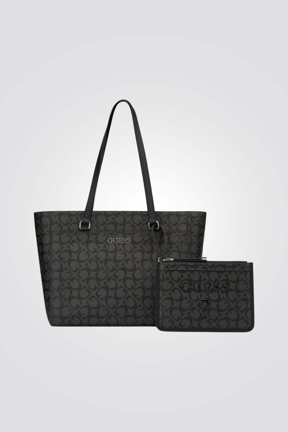 תיק יד לנשים עם ארנק 
