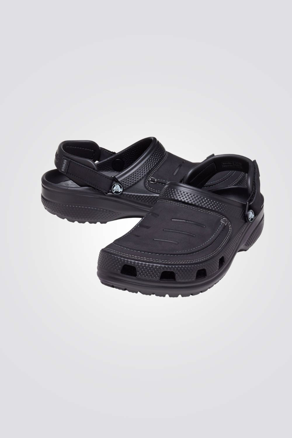 כפכפים לגברים Yukon Vista II LR Clog M | קרוקס