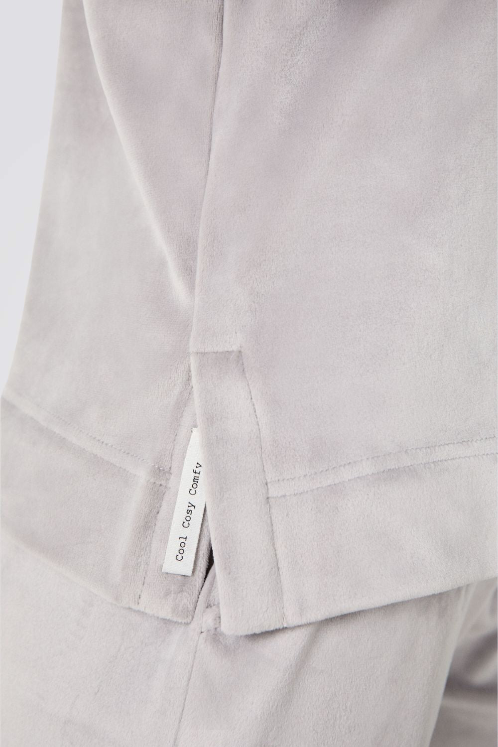 חולצת פיג'מה יוקרתית | איתם