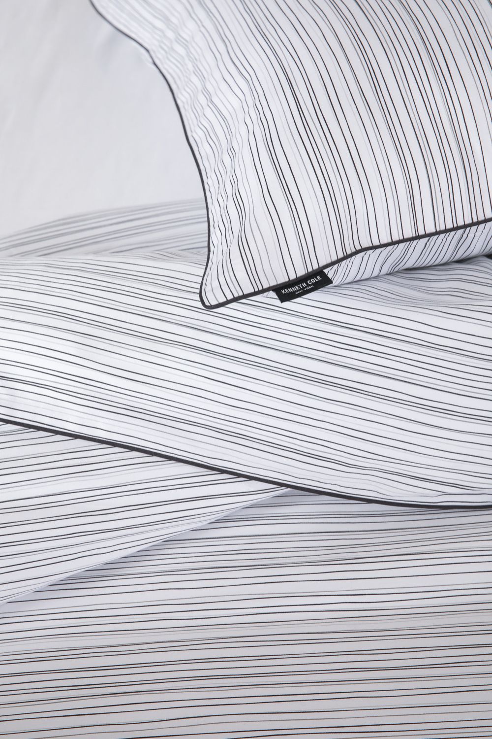 סט מצעים 5 חלקים מיטת יחיד 90/200 ס"מ דגם OSCAR