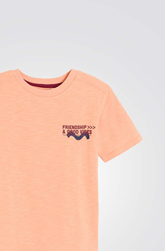 חולצות עמוד OKAIDI