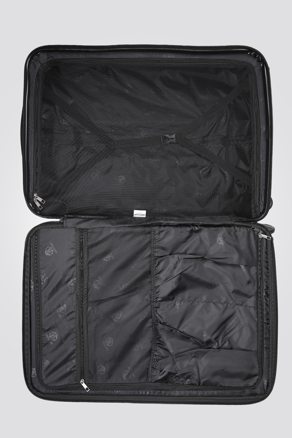 מזוודה קשיחה 24" דגם GSV005A | רוברטו קוואלי 