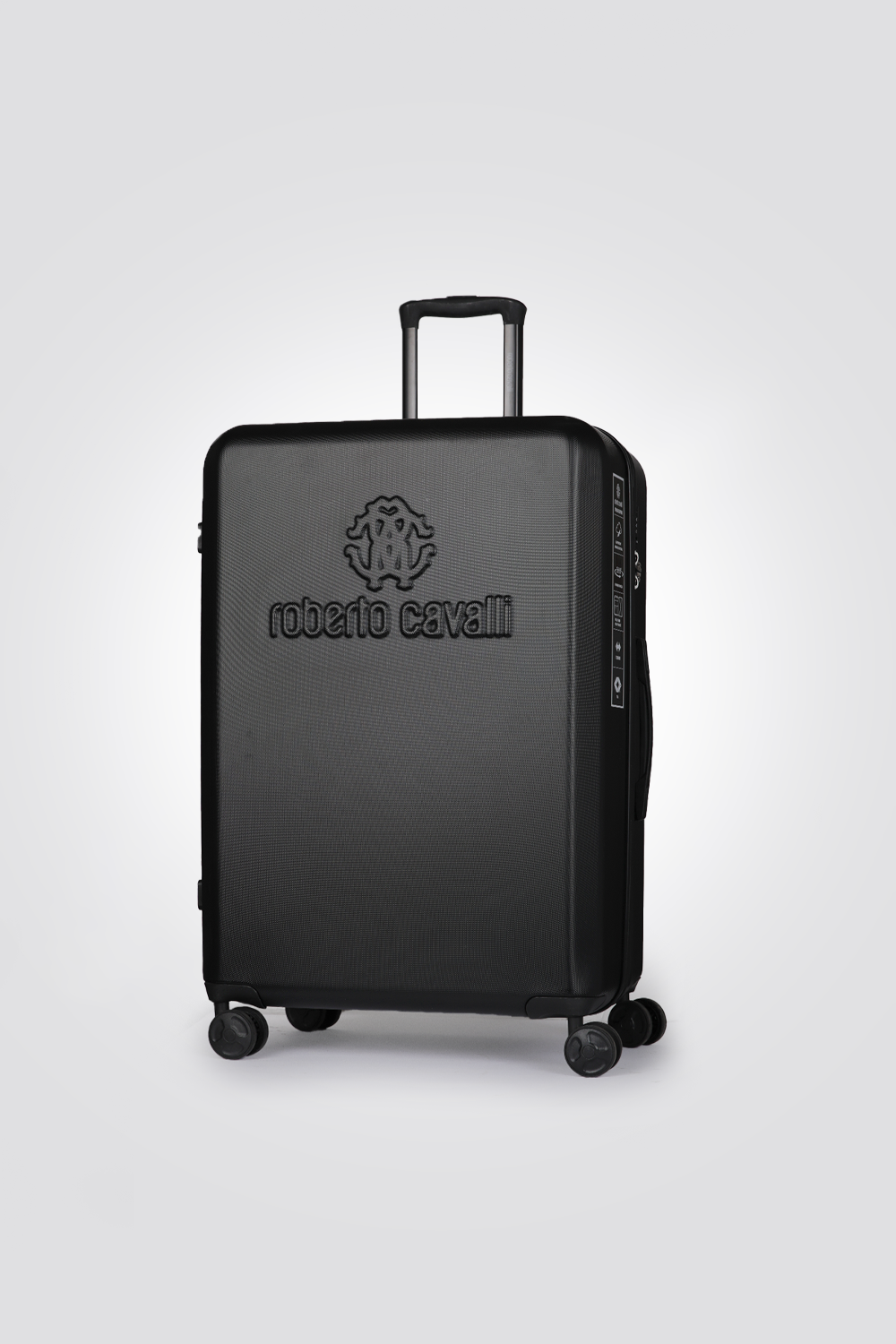 טרולי קשיח 21" דגם GSV005A