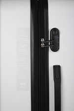 טרולי קשיח 20" SOLID CLASSIC