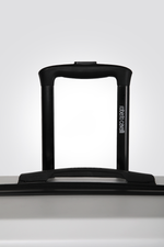 טרולי קשיח 20" SOLID CLASSIC