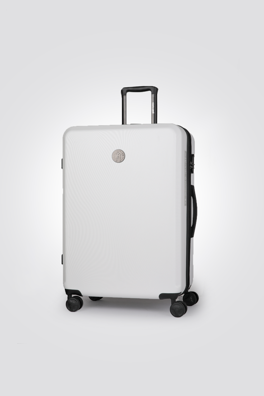 טרולי קשיח 20" SOLID CLASSIC