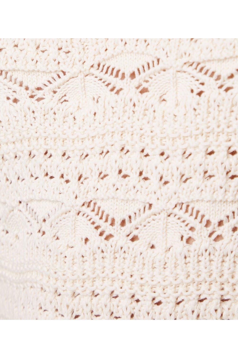 גופיית קרושה REY קרם - MASHBIR//365