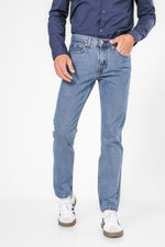 ג'ינס 511 SLIM FIT בצבע כחול בהיר