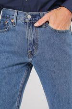 ג'ינס 511 SLIM FIT בצבע כחול בהיר