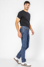 ג'ינס 511 SLIM FIT בצבע כחול כהה