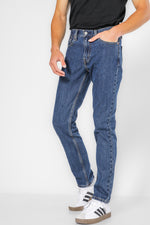 ג'ינס 511 SLIM FIT בצבע כחול כהה