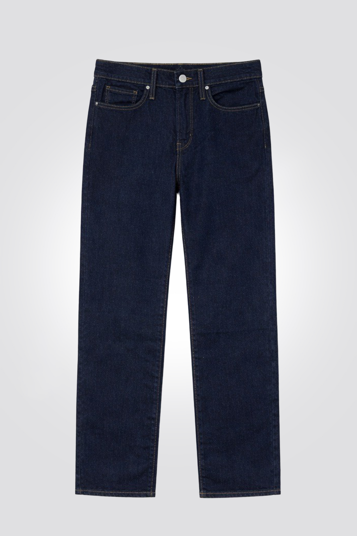 מכנסי ג'ינס לנשים 314 Shaping Straight בצבע כחול כהה | ליווייס 