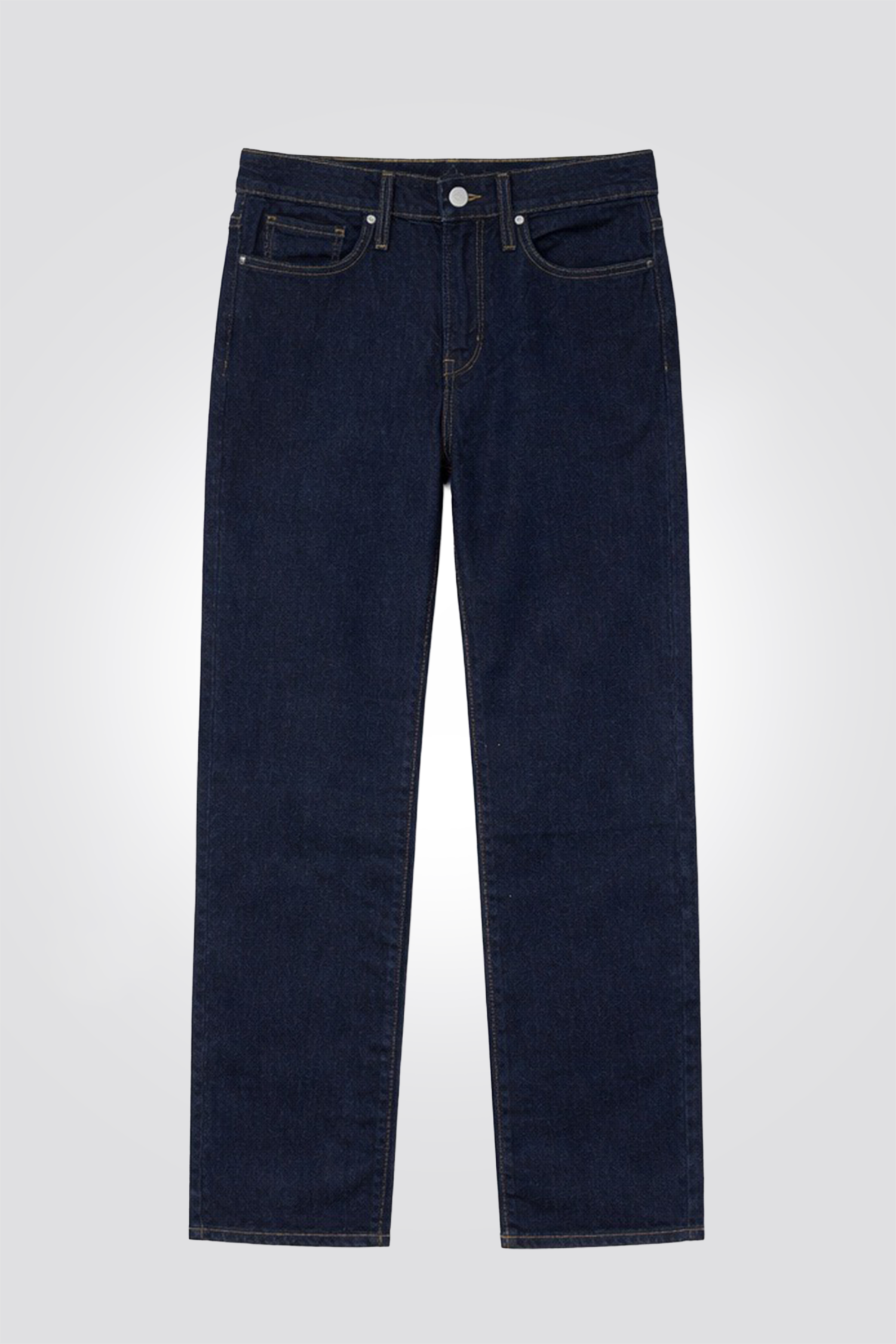 מכנסי ג'ינס לנשים 314 Shaping Straight בצבע כחול כהה | ליווייס 