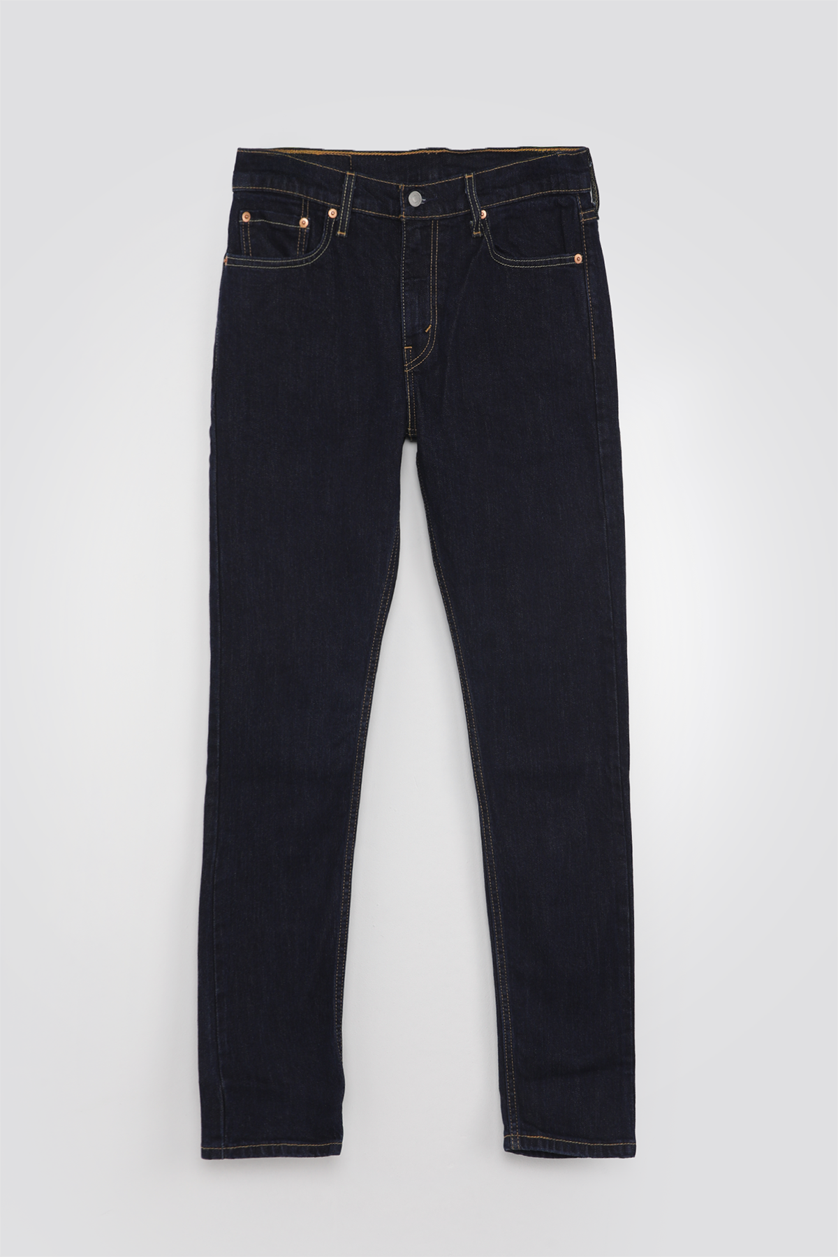 ג'ינס לגברים SLIM 512 בצבע AMA RINSEY | ליווייס