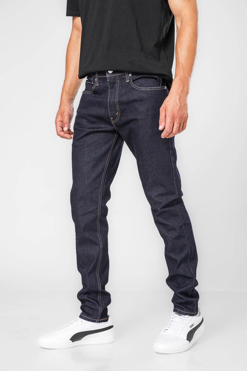 ג'ינס לגברים 512 Slim Taper Fit