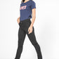 ג'ינס לנשים 311 SHAPING SKINNY בצבע שחור - 2