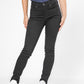 ג'ינס לנשים 311 SHAPING SKINNY בצבע שחור - 3