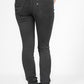 ג'ינס לנשים 311 SHAPING SKINNY בצבע שחור - 4