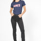 ג'ינס לנשים 311 SHAPING SKINNY בצבע שחור - 1