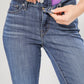 ג'ינס לנשים 311 SHAPING SKINNY בצבע כחול - 5