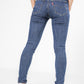 ג'ינס לנשים 311 SHAPING SKINNY בצבע כחול - 4