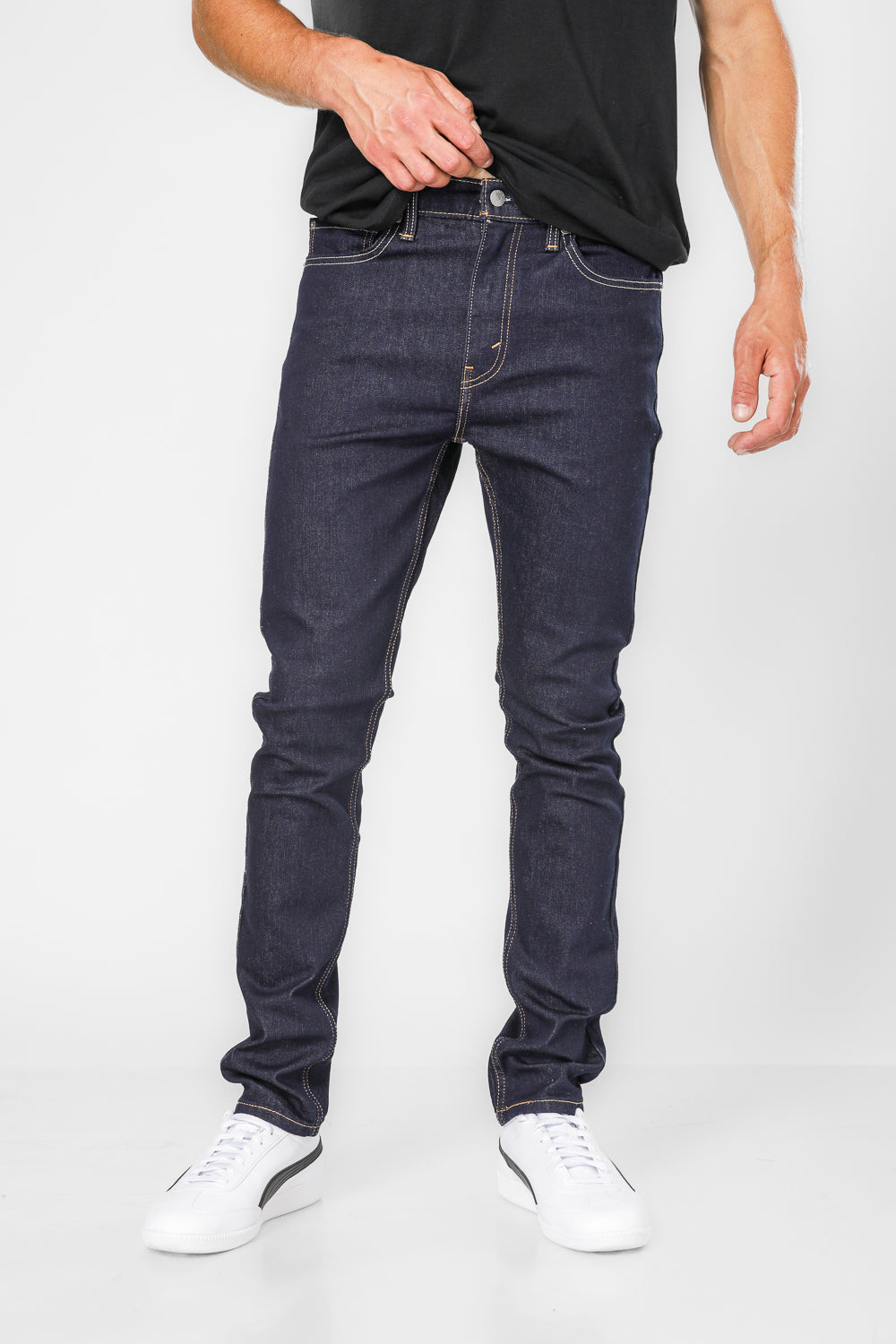 ג'ינס לגברים 510 Skinny Fit