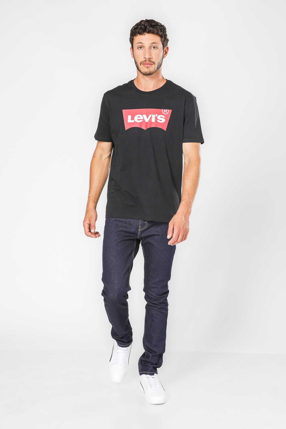 ג'ינס לגברים 510 Skinny Fit