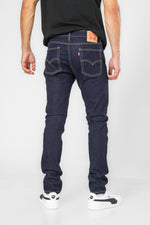 ג'ינס לגברים 510 Skinny Fit