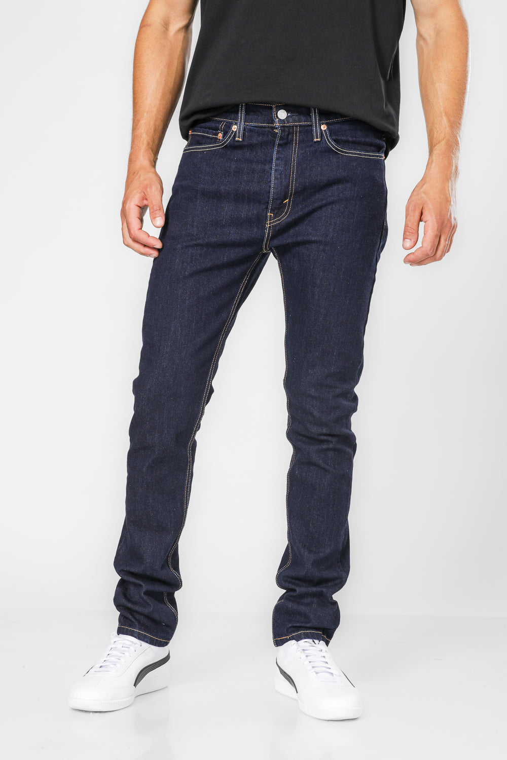 ג'ינס לגברים 510 Skinny Fit