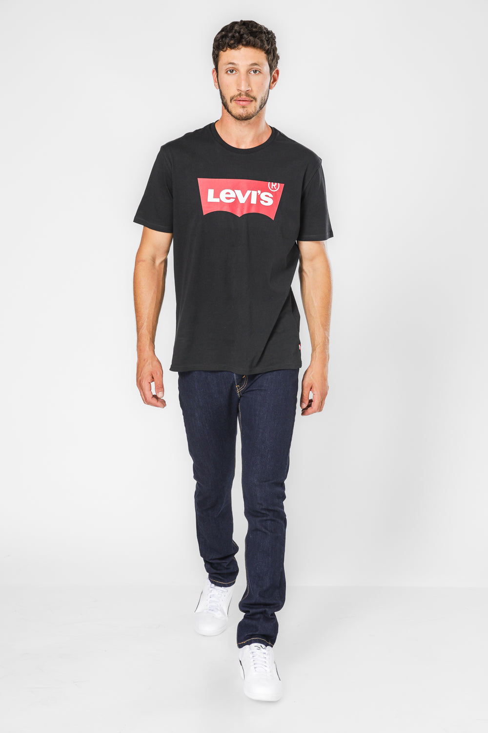 ג'ינס לגברים 510 Skinny Fit