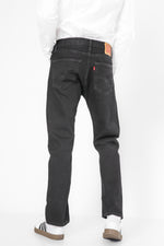 ג'ינס 505 REGULAR FIT בצבע שחור
