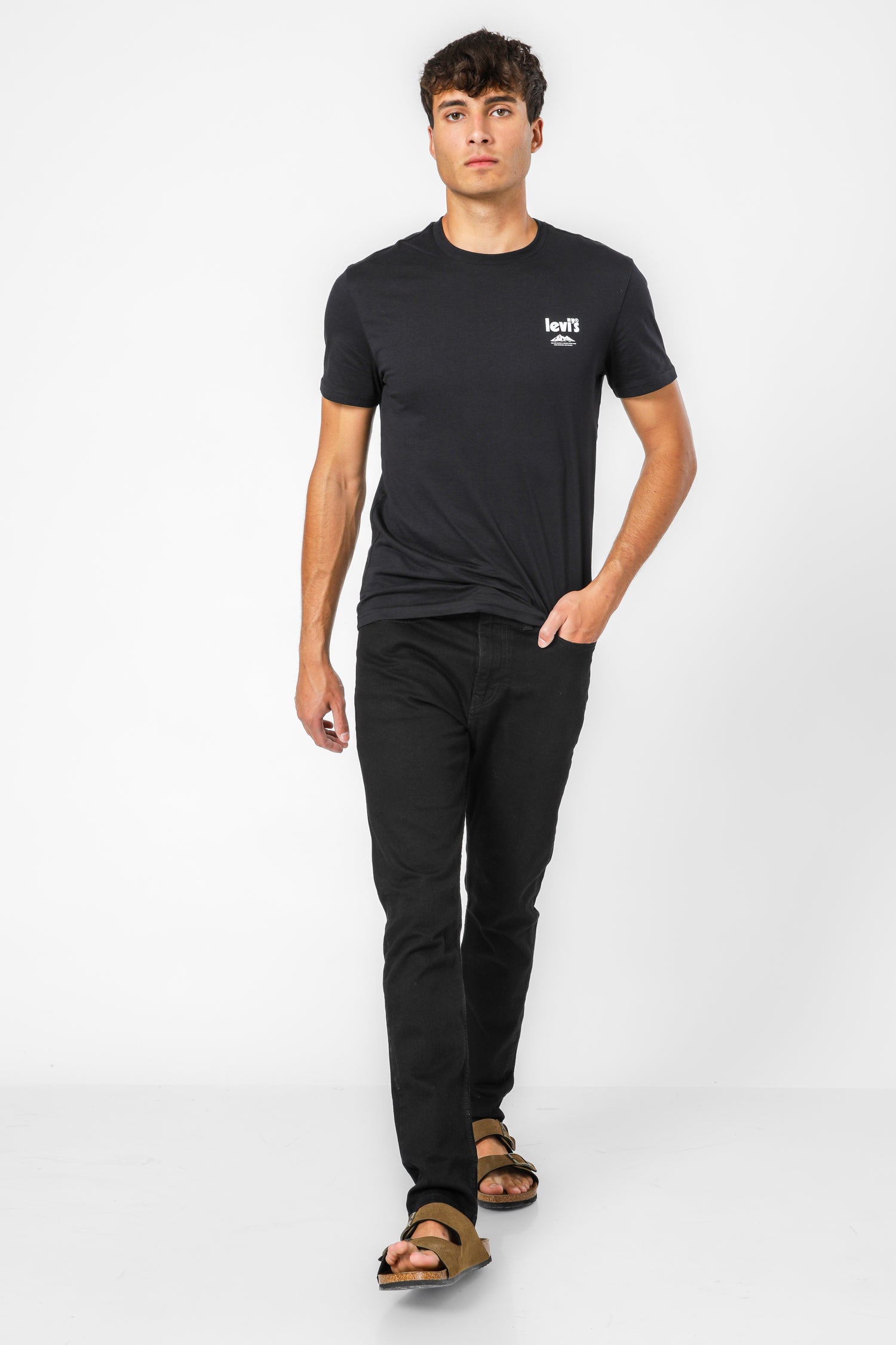 ג'ינס 510 Skinny Fit