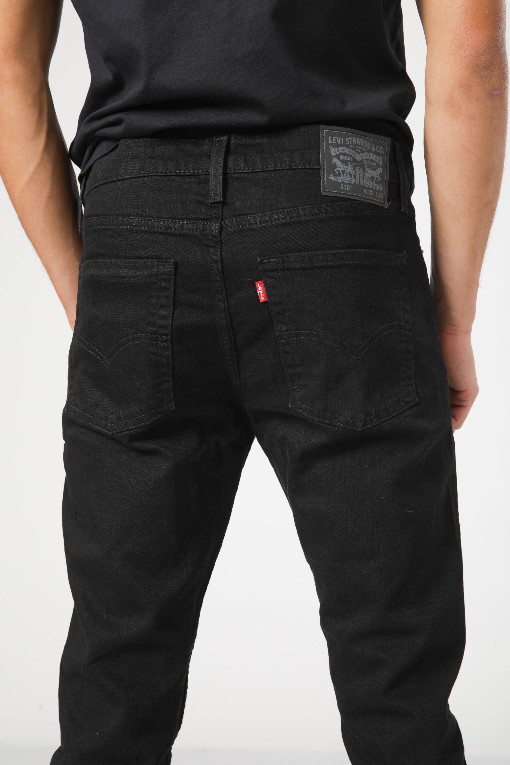 ג'ינס 510 Skinny Fit