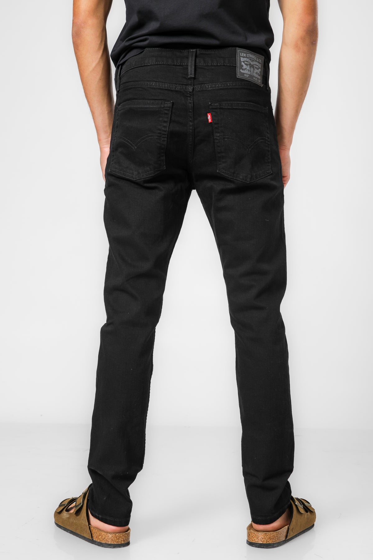 ג'ינס 510 Skinny Fit