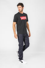 ג'ינס 511 Slim Dark Hollow לגברים