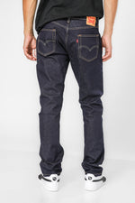 ג'ינס 511 Slim Dark Hollow לגברים