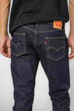 ג'ינס 511 Slim Dark Hollow לגברים