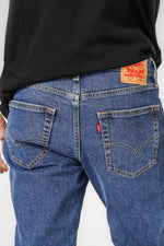 ג'ינס לגברים 511 Slim Fit