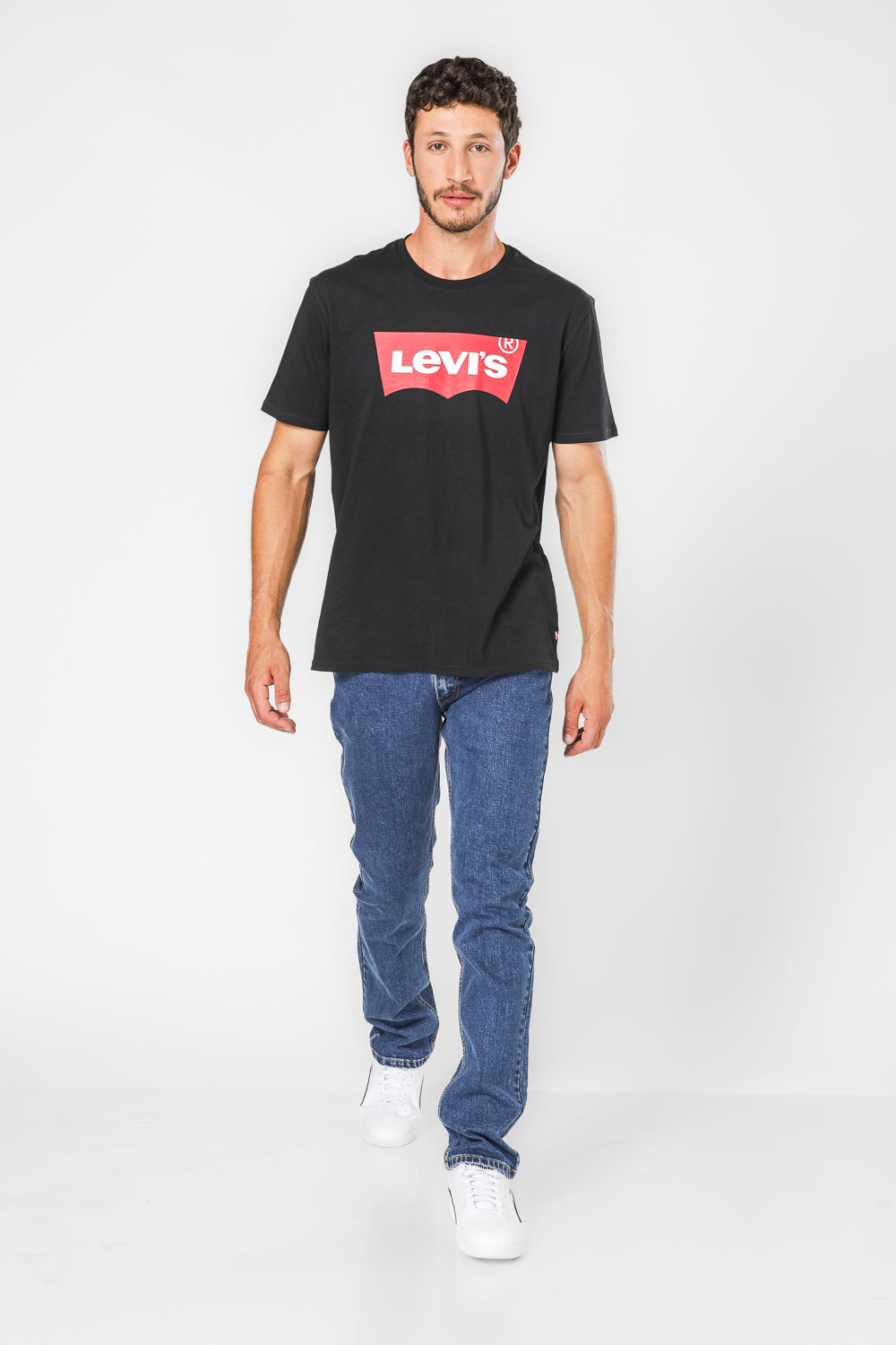 ג'ינס לגברים 511 Slim Fit