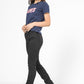 ג'ינס לנשים 312 SHAPING SLIM בצבע שחור - 1