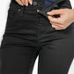 ג'ינס לנשים 312 SHAPING SLIM בצבע שחור - 4