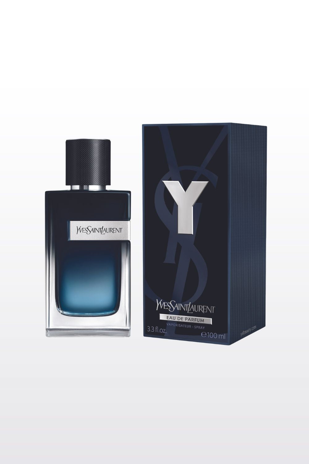 Y EDP בושם  לגבר 100 מ"ל