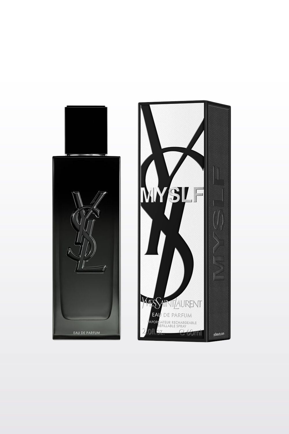 בושם לגבר YSL MYSLF 60ML