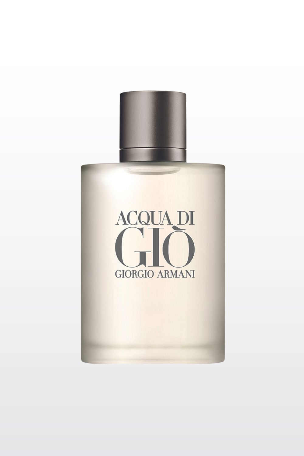 ACQUA DI GIO EDT בושם לגבר 100 מ"ל