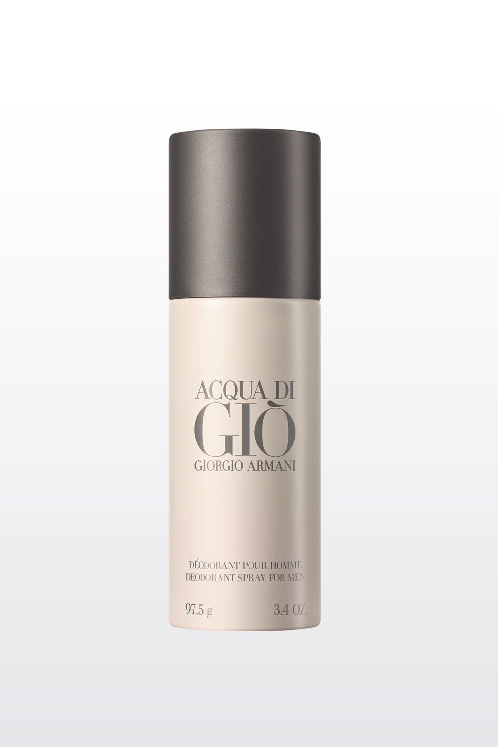 Acqua Di Gio דאודורנט ספריי