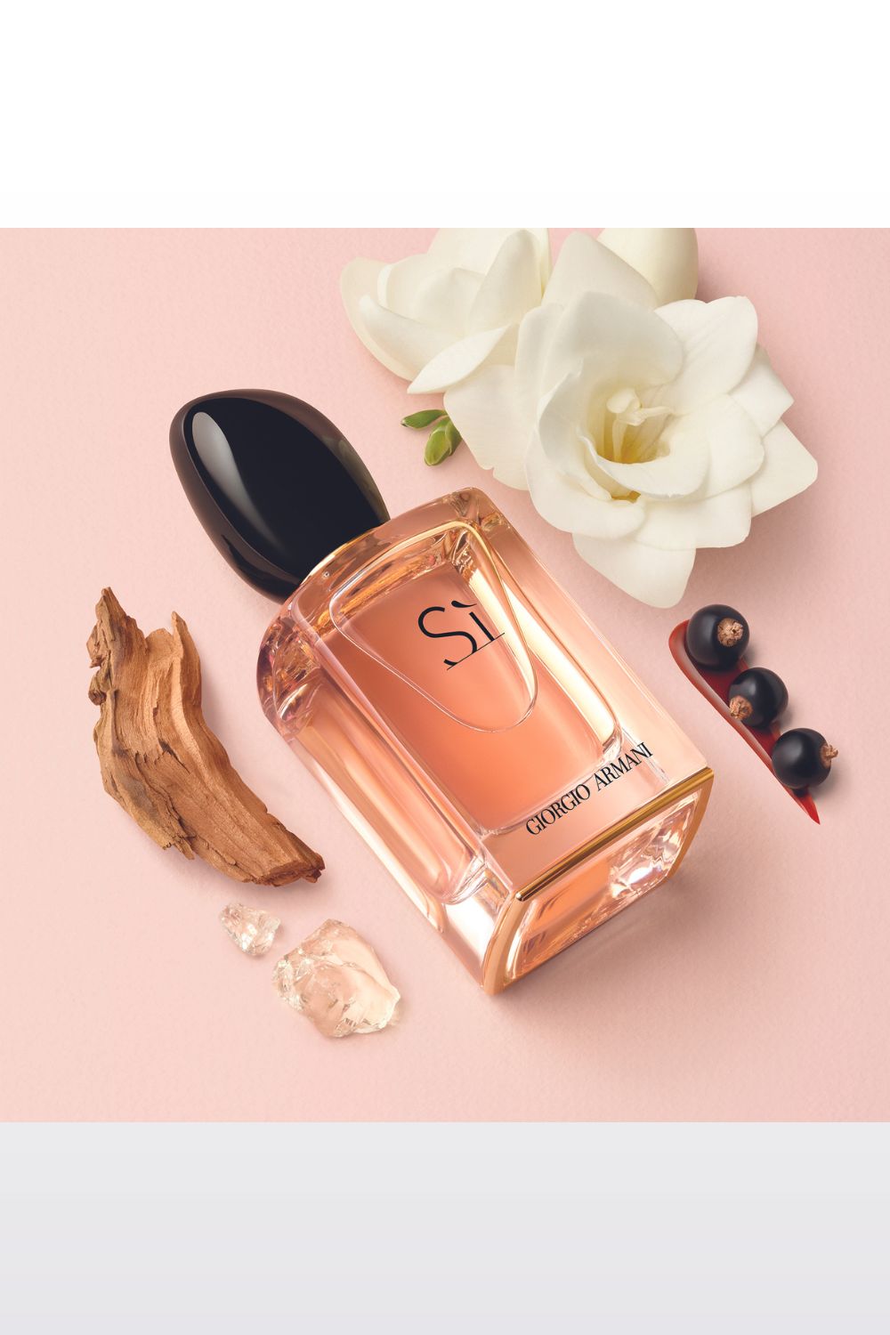 Armani si א.ד.פ לאישה 100 מ"ל