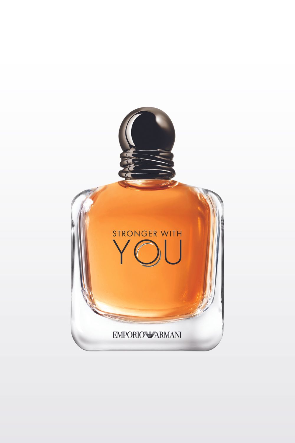 STRONGER WITH YOU EDT בושם לגבר ארמני 100 מ"ל