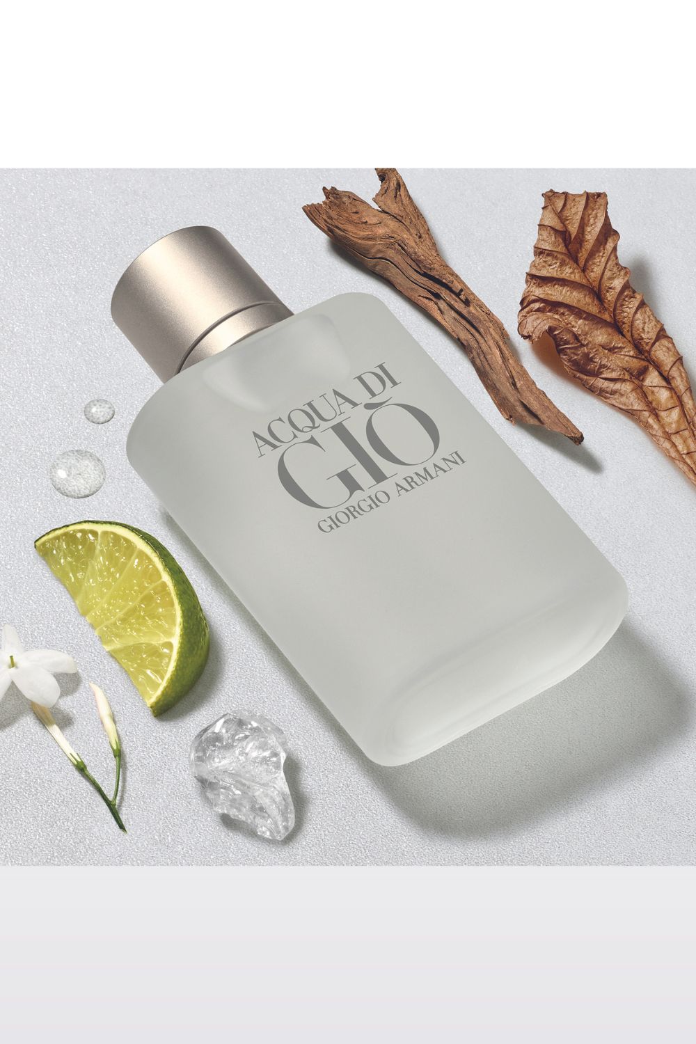 ACQUA DI GIO EDT בושם לגבר 200 מ"ל